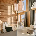 Отель Eringer 4*