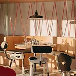 Hotel Eringer