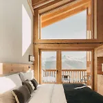 Eringer Отель