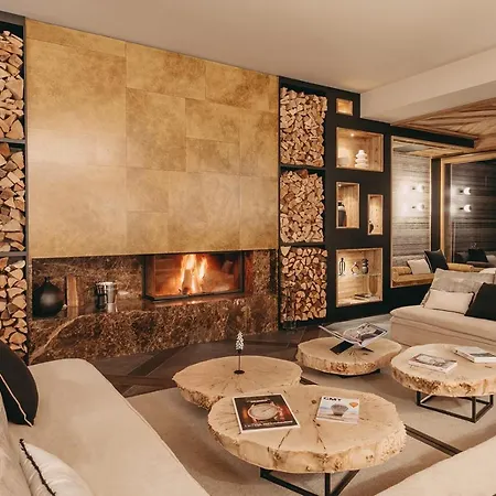 Hotel Eringer
