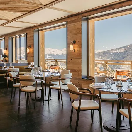 Hotel Eringer