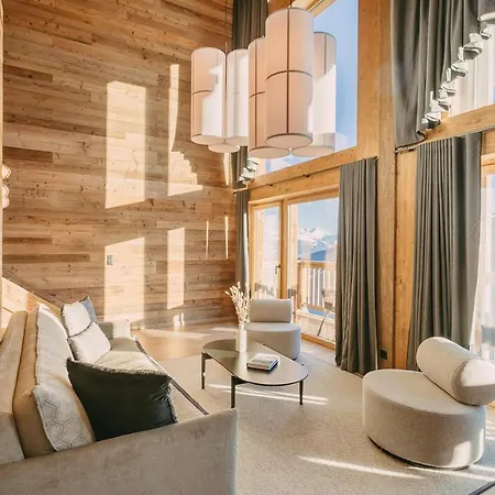 Hotel Eringer 4*