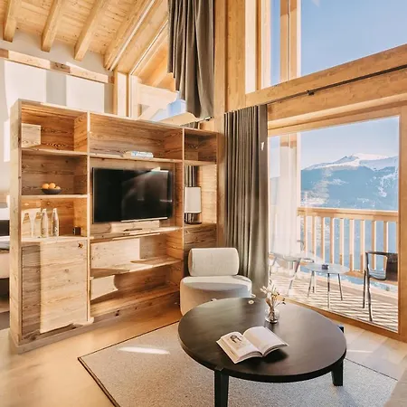 Eringer Hotel 4*