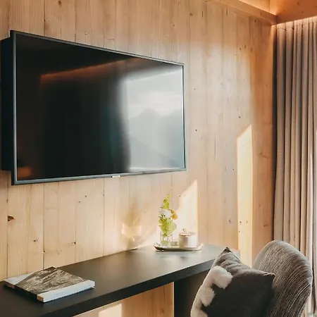 Hotel Eringer 4*