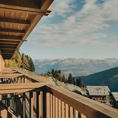 Eringer 4* Heremence