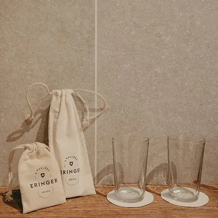 Hotel Eringer Heremence