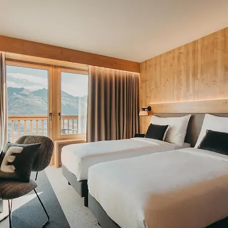 Hotel Eringer 4*