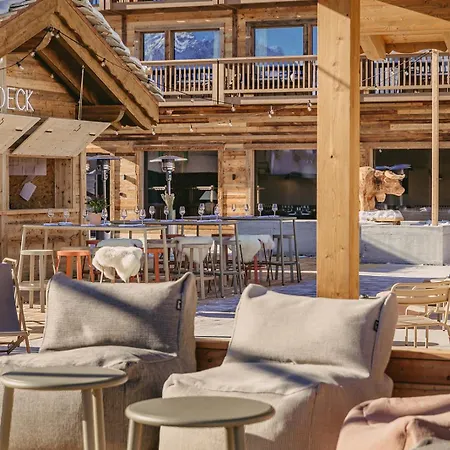 Eringer Hotel