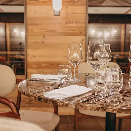 Eringer Hotel Heremence