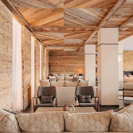 Hotel Eringer 4*