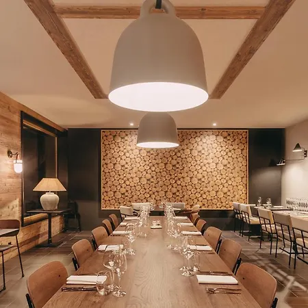 Eringer Hotel Hérémence