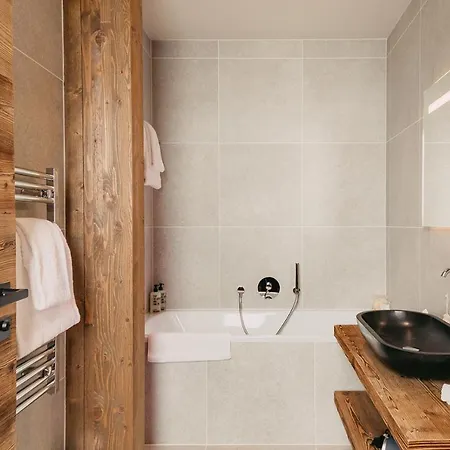 Eringer Hotel Heremence