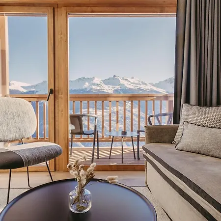 Eringer 4* Hérémence