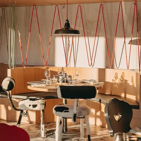Hotel Eringer