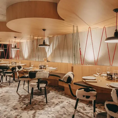 Hotel Eringer Heremence