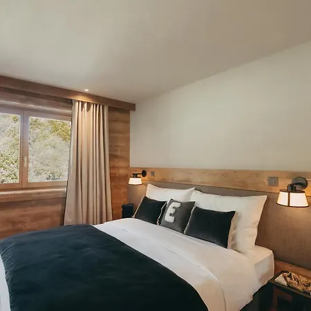 Hotel Eringer