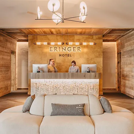 Eringer 4* Heremence