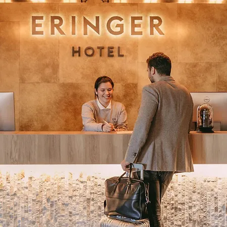 Eringer 4* Hérémence