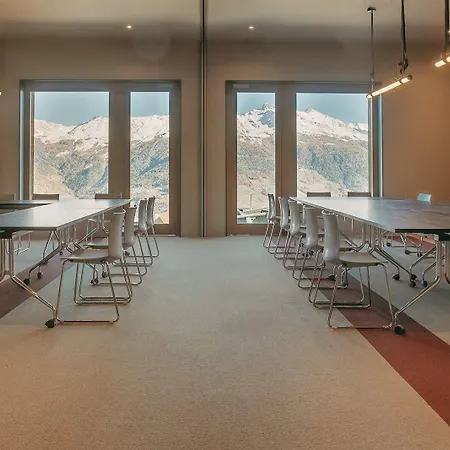Eringer 4* Hérémence