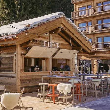 Eringer Hotel Hérémence