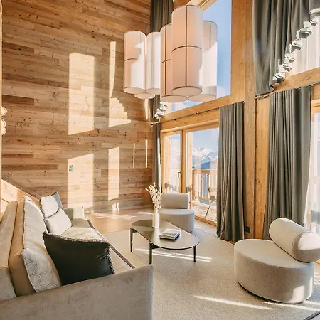 Eringer Hotel Hérémence