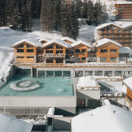 Eringer Hotel 4*