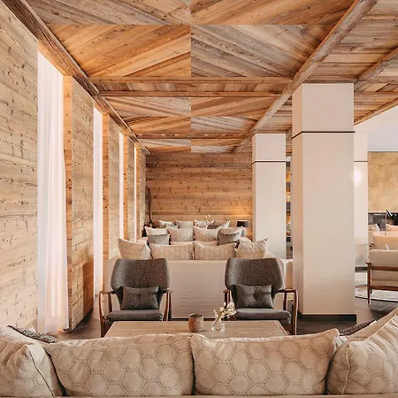 Hotel Eringer 4*