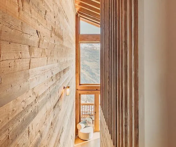 Eringer 4* Hérémence