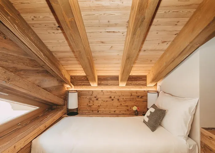 מלון Eringer Hérémence