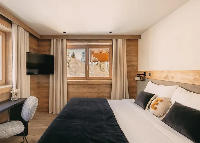 Hotel Eringer Hérémence