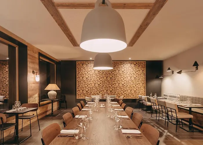 Eringer מלון Hérémence