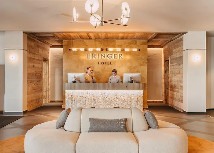 Eringer 4* Hérémence