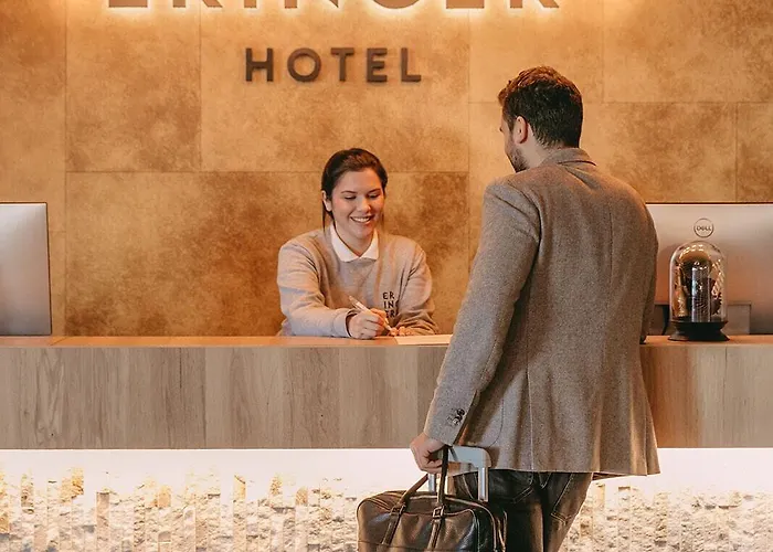 Eringer 4* Hérémence