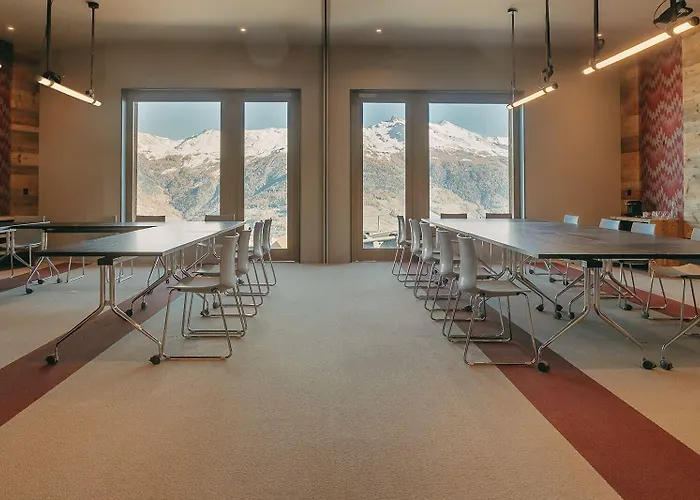 Eringer 4* Hérémence