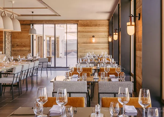 מלון Eringer Hérémence