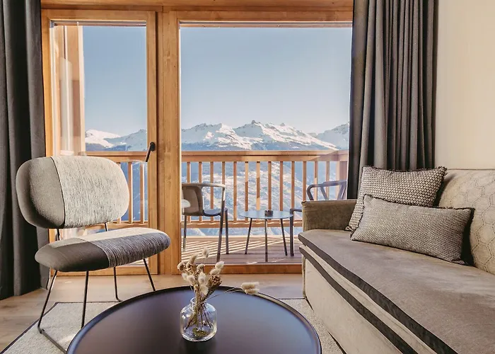 Eringer Hotel Hérémence