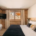 Hotel Eringer Hérémence