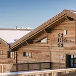 Hotel Eringer Hérémence
