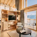 Eringer 4* Hérémence