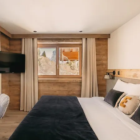 Hotel Eringer Hérémence