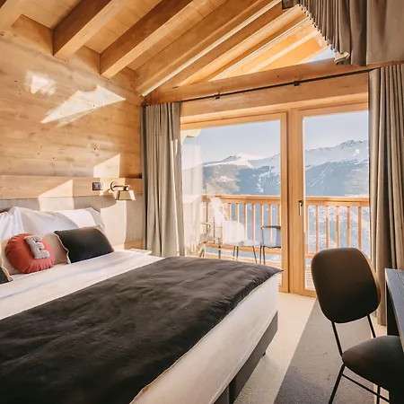 Eringer Hotel