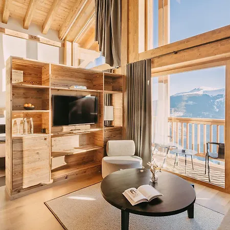 Eringer 4* Hérémence