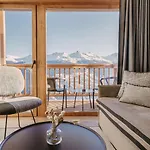 Eringer 4* Hérémence