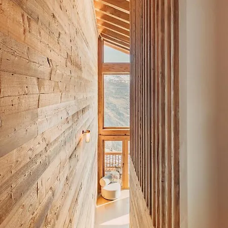 Eringer 4* Hérémence