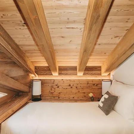 Ξενοδοχείο Eringer Hérémence