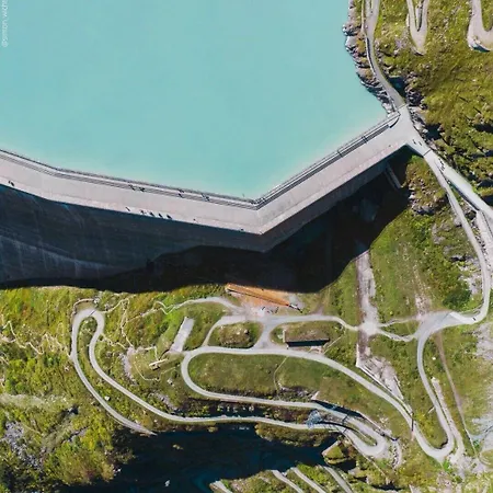 Eringer 4* Hérémence