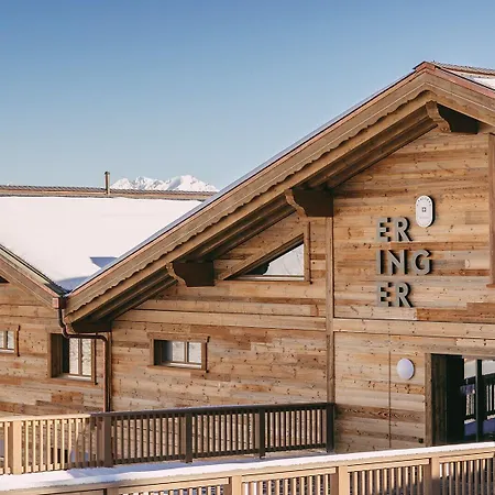 Hotel Eringer Heremence