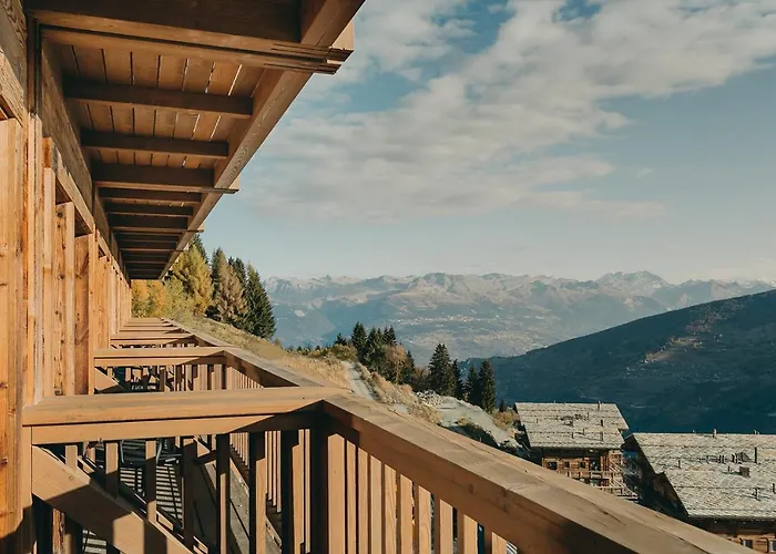 Eringer 4* Heremence