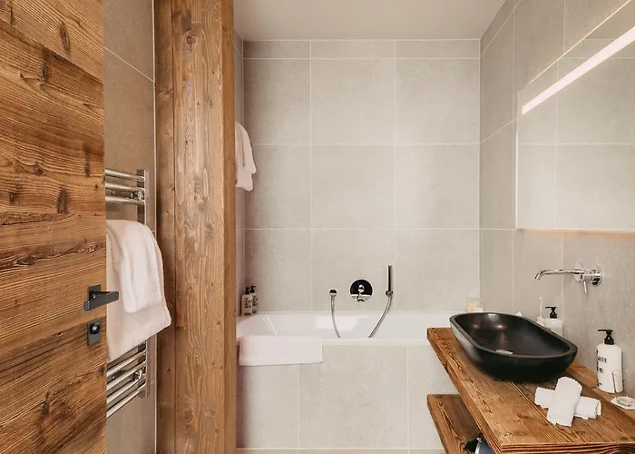 Eringer Hotel Heremence