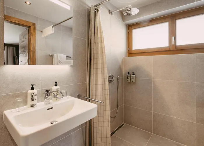 Hotel Eringer Heremence